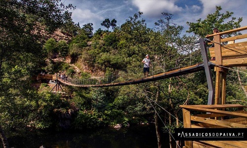 Ponte 516 Arouca